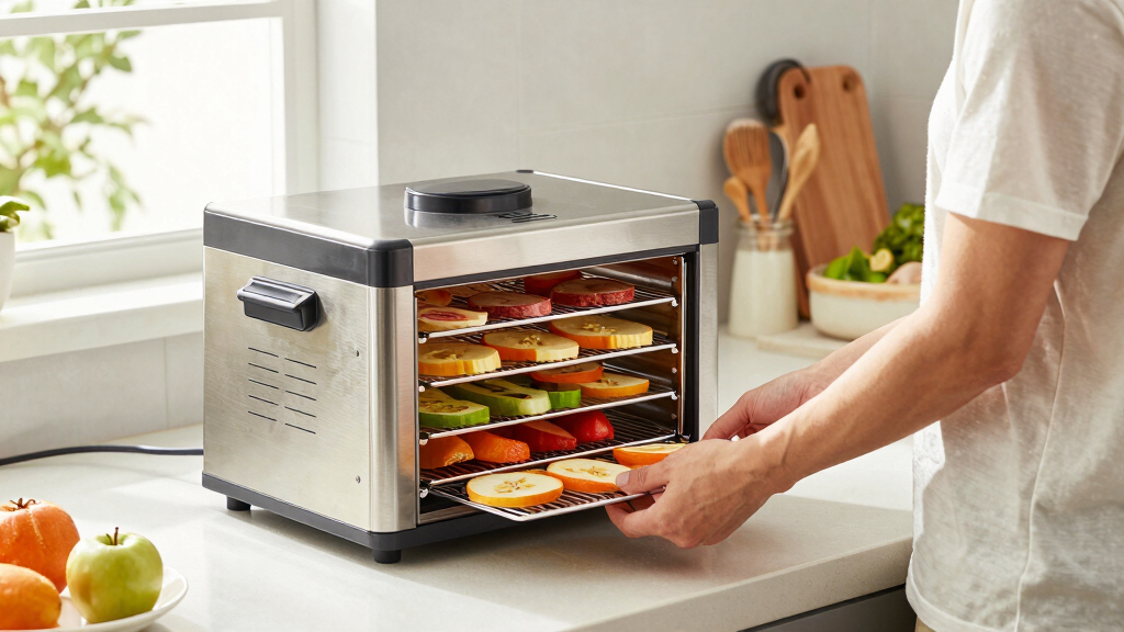 11 Best Best Stainless Steel Dehydrator Large in 2026