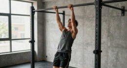 11 Best Best Wall Mounted Pull Up Bar Heavy Duty in 2026