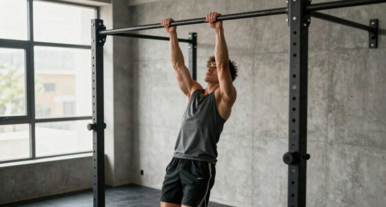 11 Best Best Wall Mounted Pull Up Bar Heavy Duty in 2026