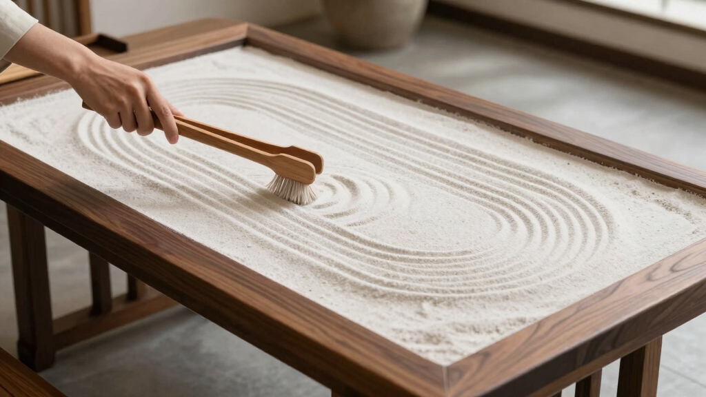 11 Best Best Zen Sand Garden Table Large in 2026