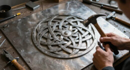 11 Best Celtic Knot Wall Art Metal Large in 2026