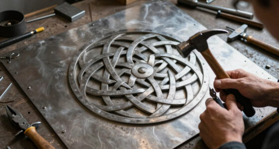 11 Best Celtic Knot Wall Art Metal Large in 2026