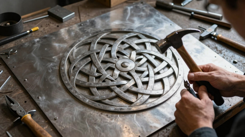 11 Best Celtic Knot Wall Art Metal Large in 2026