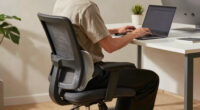 11 Best Ergonomic Saddle Chair for Posture in 2026