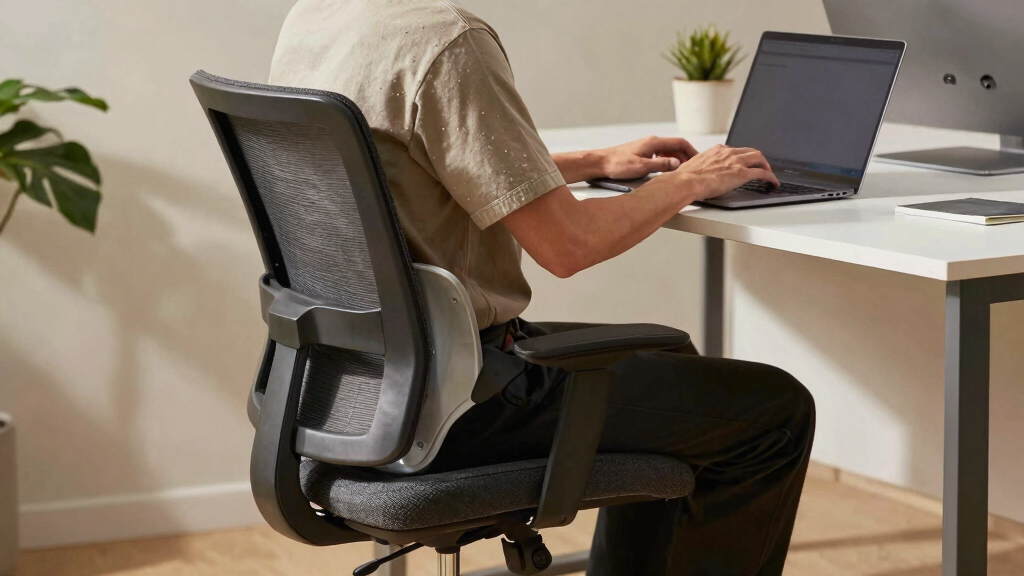 11 Best Ergonomic Saddle Chair for Posture in 2026