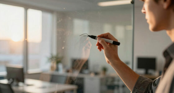 11 Best Glass Dry Erase Board Wall Mounted in 2026