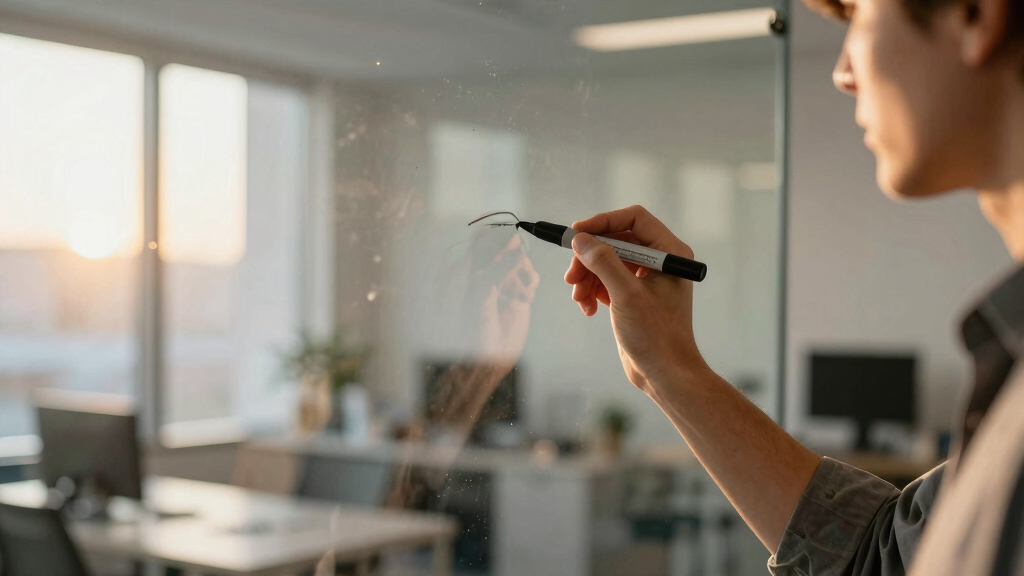 11 Best Glass Dry Erase Board Wall Mounted in 2026