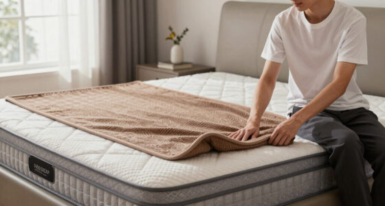 11 Best Grounding Sheet for King Bed in 2026