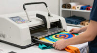 11 Best Heat Press Machine For T-Shirts Large In 2026