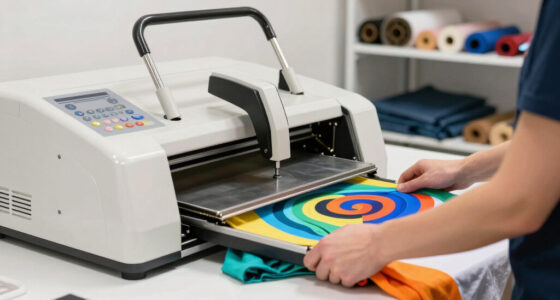 11 Best Heat Press Machine For T-Shirts Large In 2026