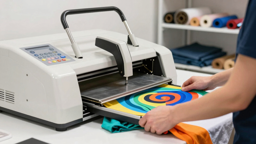 11 Best Heat Press Machine For T-Shirts Large In 2026