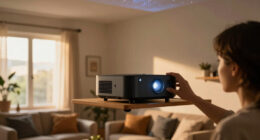 11 Best Home Planetarium Projector in 2026