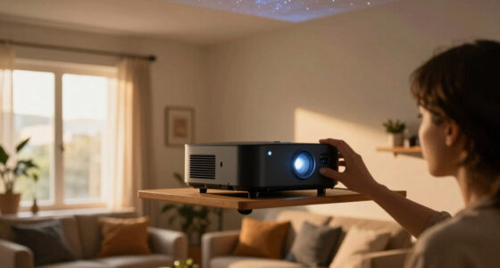 11 Best Home Planetarium Projector in 2026