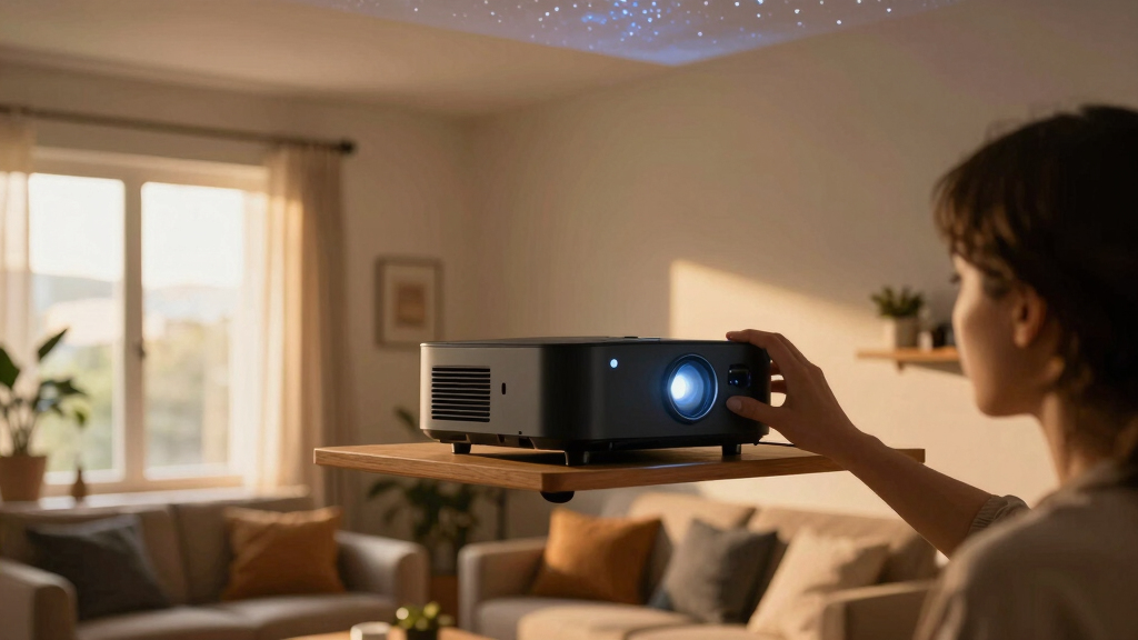 11 Best Home Planetarium Projector in 2026