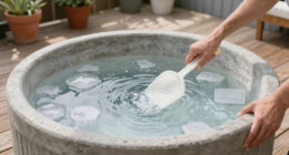 11 Best Ice Bath Tub for Home Patio in 2026