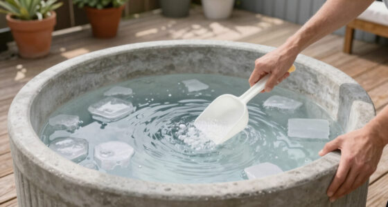 11 Best Ice Bath Tub for Home Patio in 2026