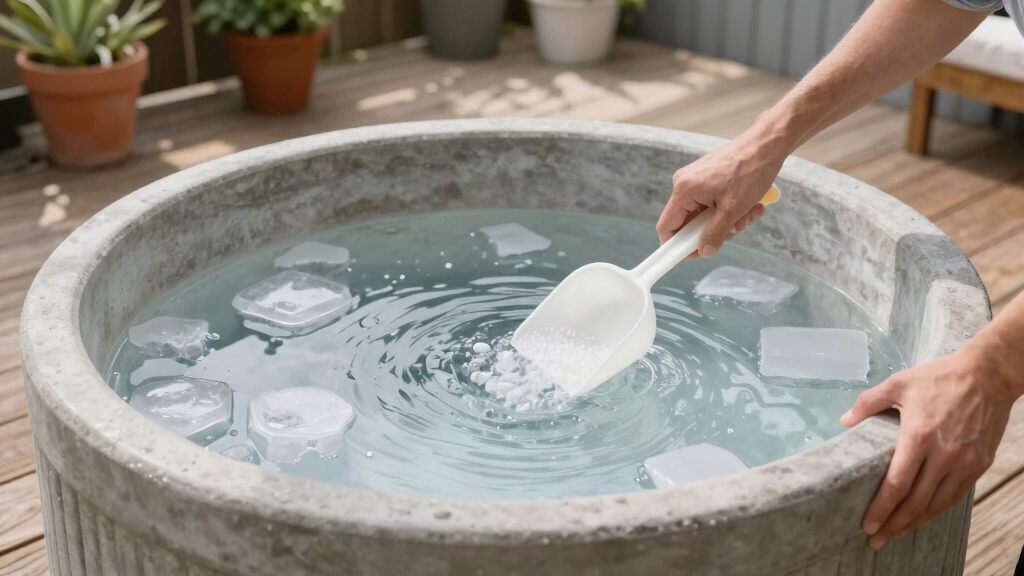 11 Best Ice Bath Tub for Home Patio in 2026