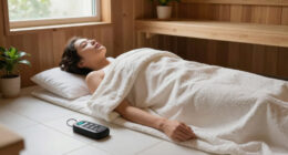 11 Best Infrared Sauna Blanket for Recovery in 2026