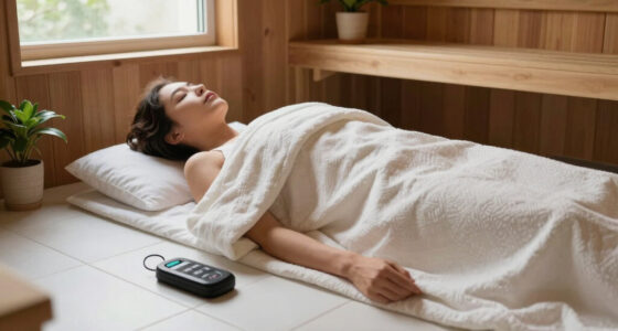 11 Best Infrared Sauna Blanket for Recovery in 2026