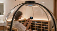 11 Best Infrared Sauna Dome for Home in 2026