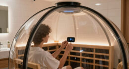 11 Best Infrared Sauna Dome for Home in 2026