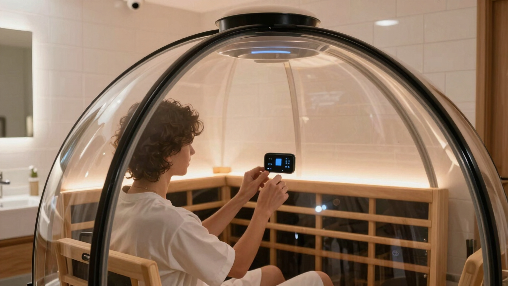11 Best Infrared Sauna Dome for Home in 2026