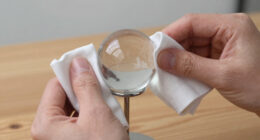 11 Best Large Crystal Ball 150mm With Stand in 2026