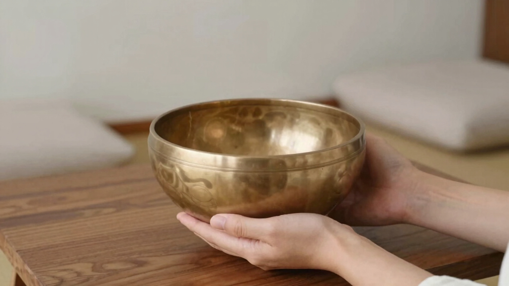 11 Best Large Singing Bowl For Sound Bath In 2026