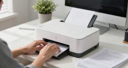 11 Best Laser Printer for Home Office in 2026