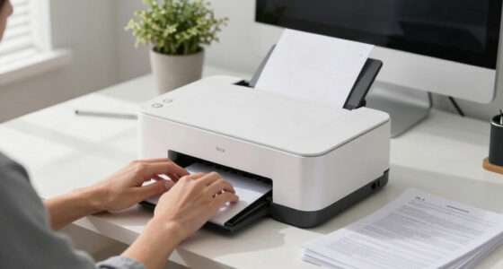 11 Best Laser Printer for Home Office in 2026