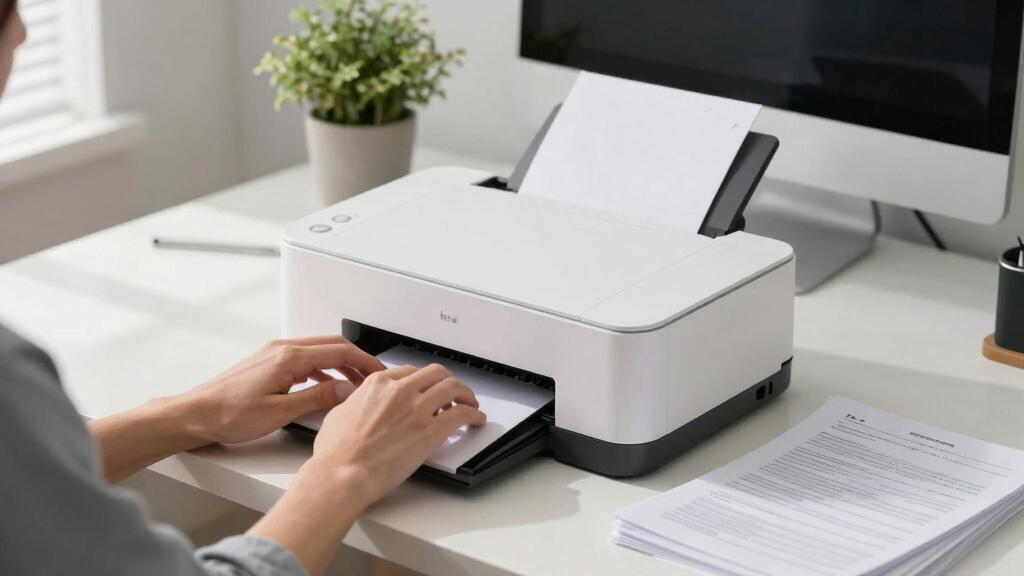 11 Best Laser Printer for Home Office in 2026