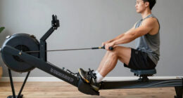11 Best Magnetic Resistance Rowing Machine in 2026