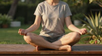 11 Best Meditation Bench for Long Sitting in 2026