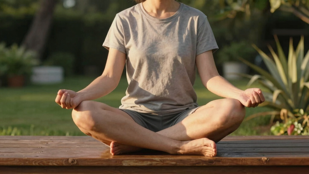 11 Best Meditation Bench for Long Sitting in 2026
