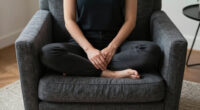11 Best Meditation Chair for Heavy People in 2026