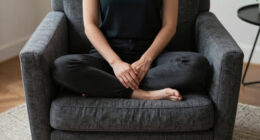 11 Best Meditation Chair for Heavy People in 2026