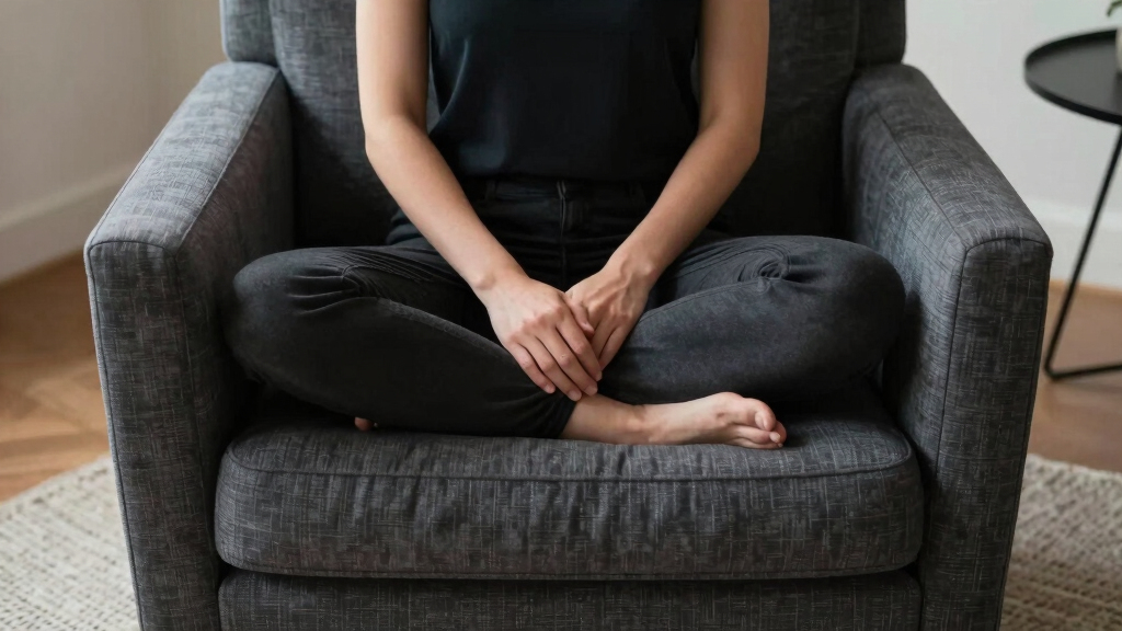 11 Best Meditation Chair for Heavy People in 2026