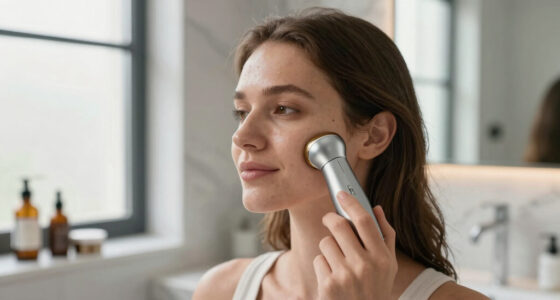 11 Best Microcurrent Facial Device Premium in 2026