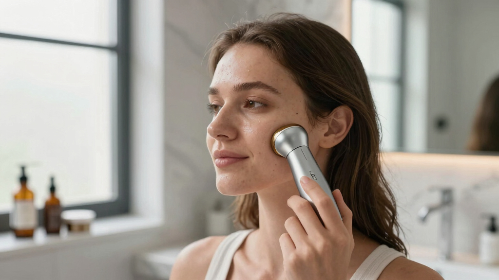 11 Best Microcurrent Facial Device Premium in 2026