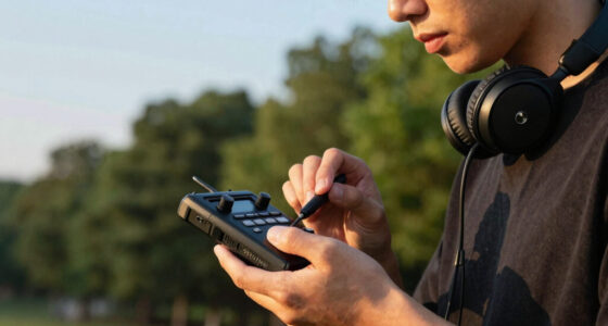 11 Best Multitrack Audio Recorder Portable in 2026