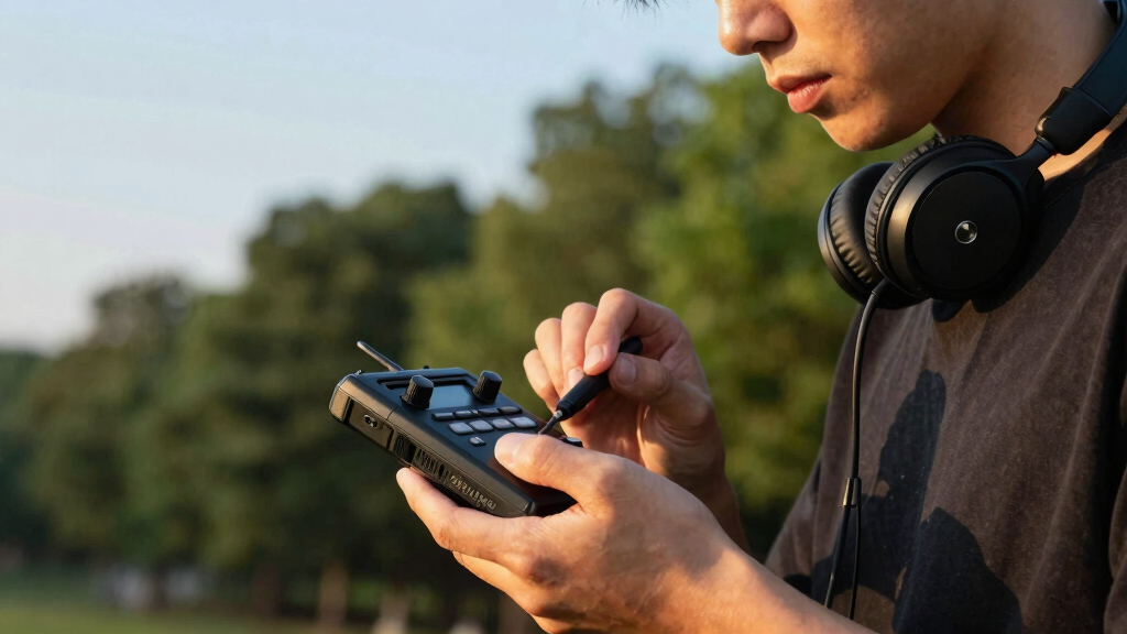 11 Best Multitrack Audio Recorder Portable in 2026