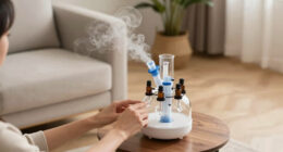 11 Best Nebulizing Diffuser Large Room in 2026