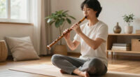 11 Best Overtone Flute for Meditation in 2026
