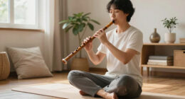 11 Best Overtone Flute for Meditation in 2026