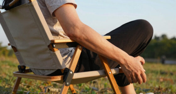 11 Best Portable Folding Meditation Bench Travel in 2026