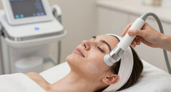 11 Best Radiofrequency Skin Tightening Devices for 2026