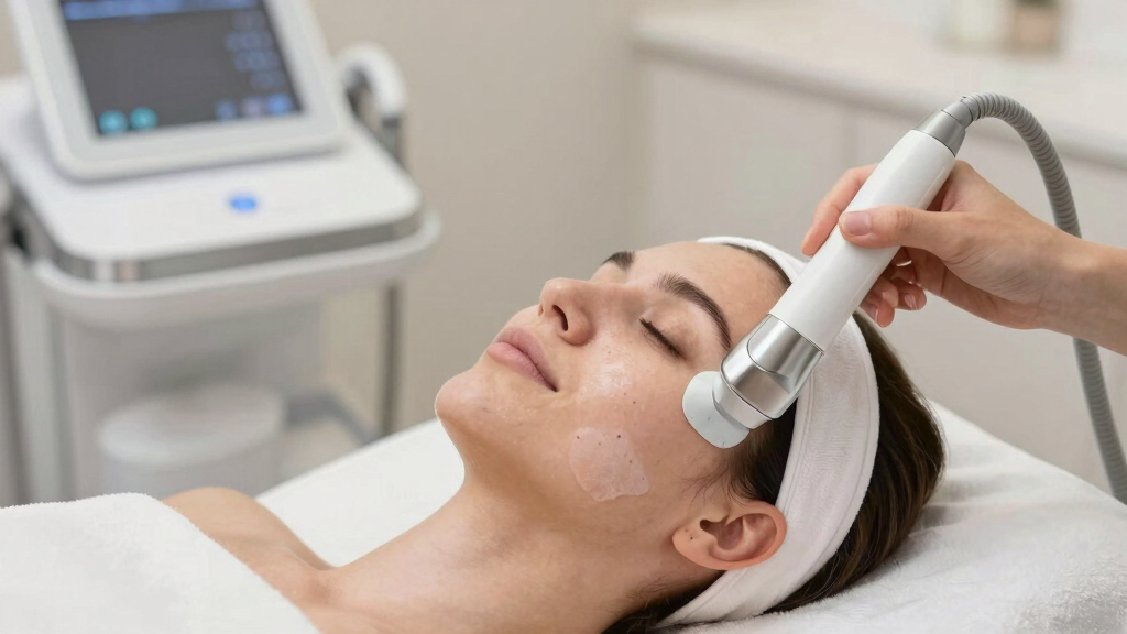 11 Best Radiofrequency Skin Tightening Devices for 2026