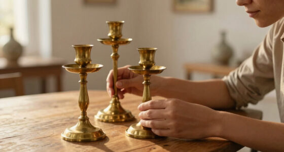 11 Best Ritual Candle Holders Brass in 2026