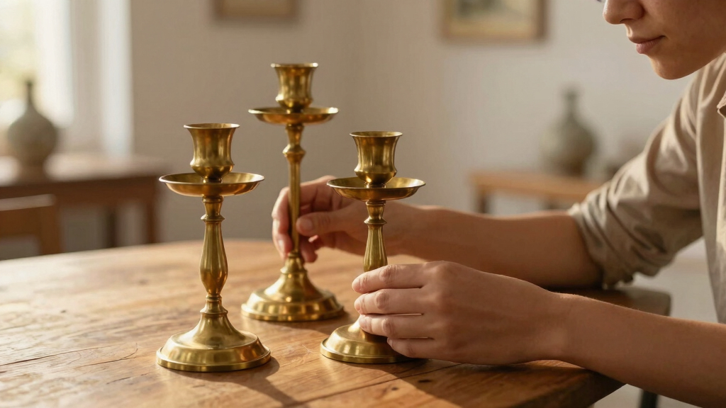 11 Best Ritual Candle Holders Brass in 2026