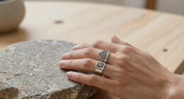 11 Best Sacred Geometry Ring Silver in 2026 — The Ultimate Guide